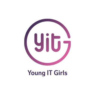 Young IT Girl
