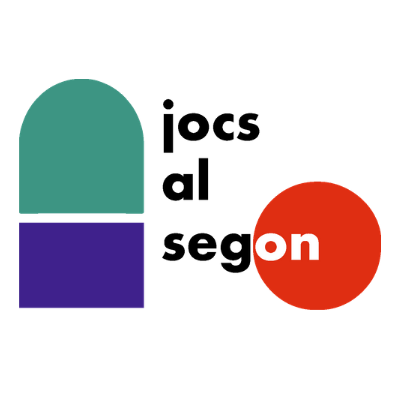 Jocs al segon