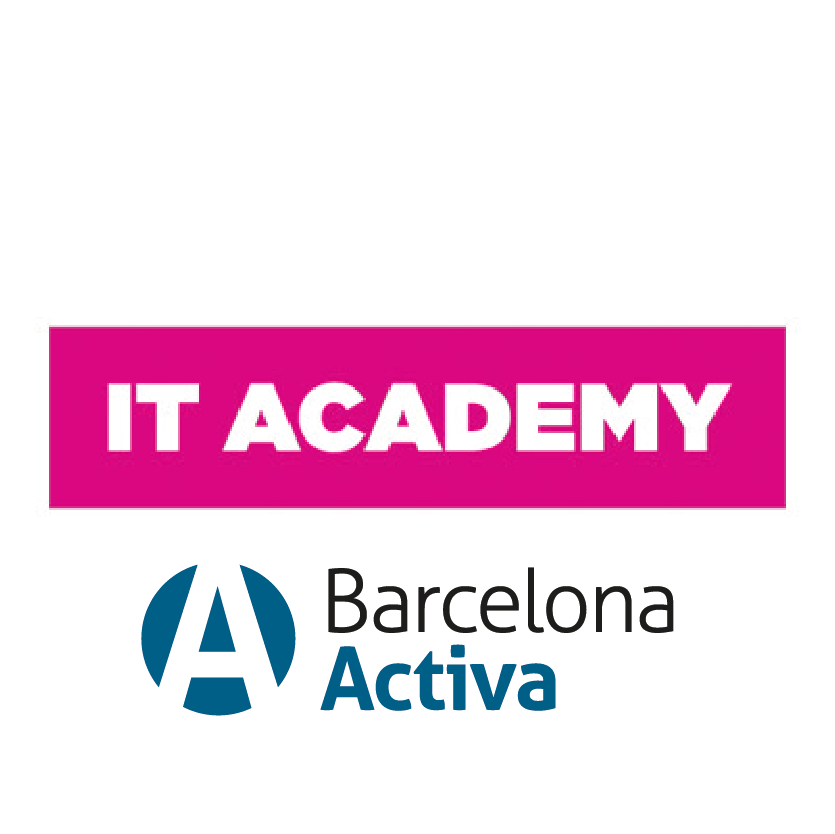 Barcelona Activa – IT Academy