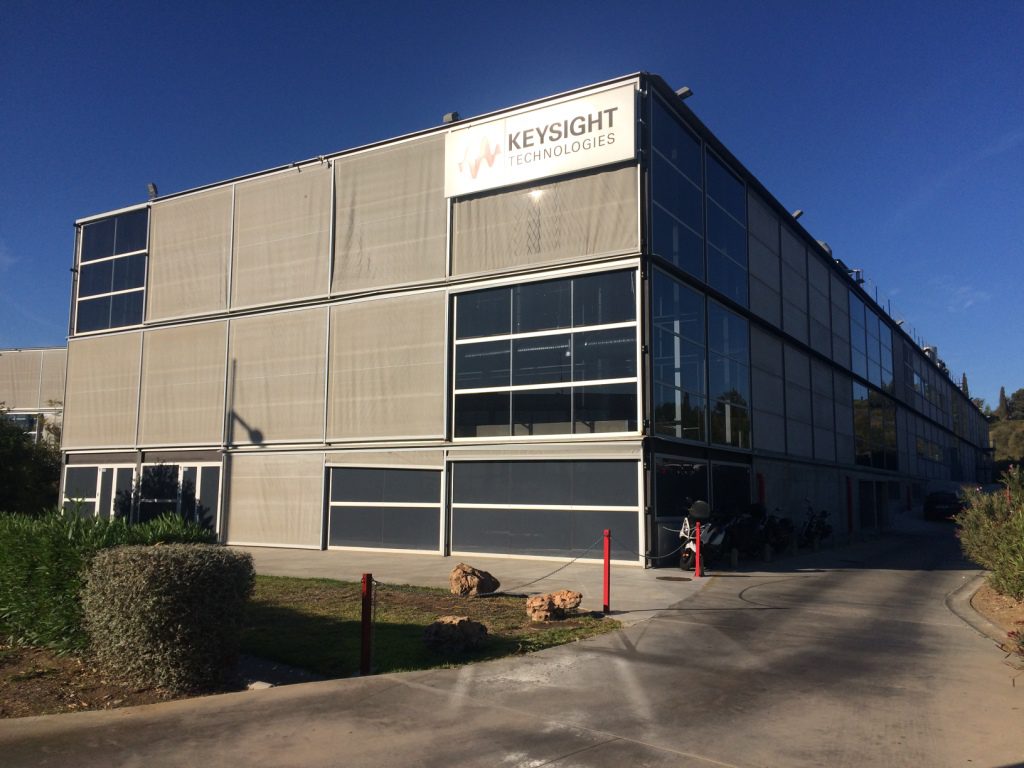 Keysight Technologies