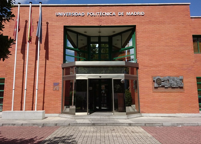 Universidad Politécnica De Madrid