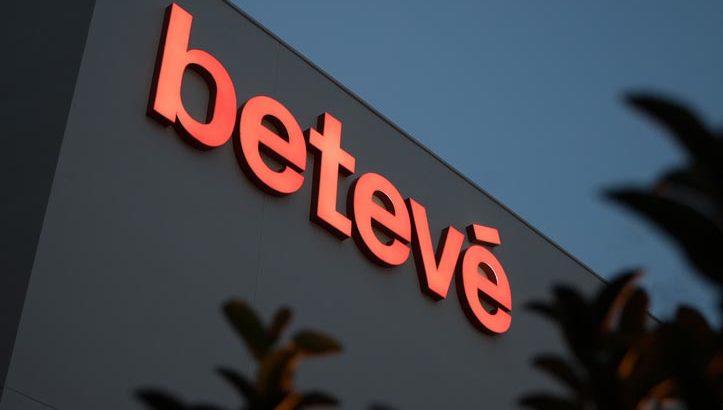 Betevé on5g
